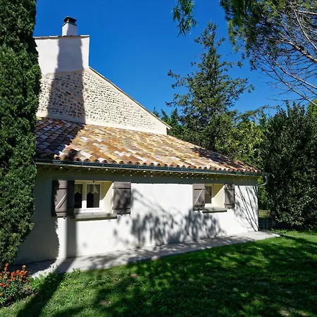 Holiday home Provence-cool - Piscine Privee - Vous Etes Les Seuls Vacanciers Presents