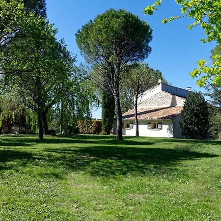 別荘 Le Clos Gernick - Climatise - Piscine 10X5 - Parc