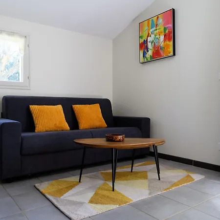 Provence-cool - Piscine Privee - Vous Etes Les Seuls Vacanciers Presents Holiday home