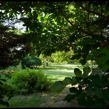 Provence-cool - Piscine Privée - Vous êtes Les Seuls Vacanciers Présents Casa vacanze