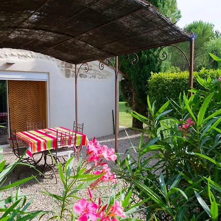 Holiday home Provence-cool - Piscine Privee - Vous Etes Les Seuls Vacanciers Presents