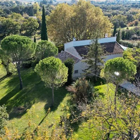 Holiday home Provence-cool - Piscine Privee - Vous Etes Les Seuls Vacanciers Presents Visan